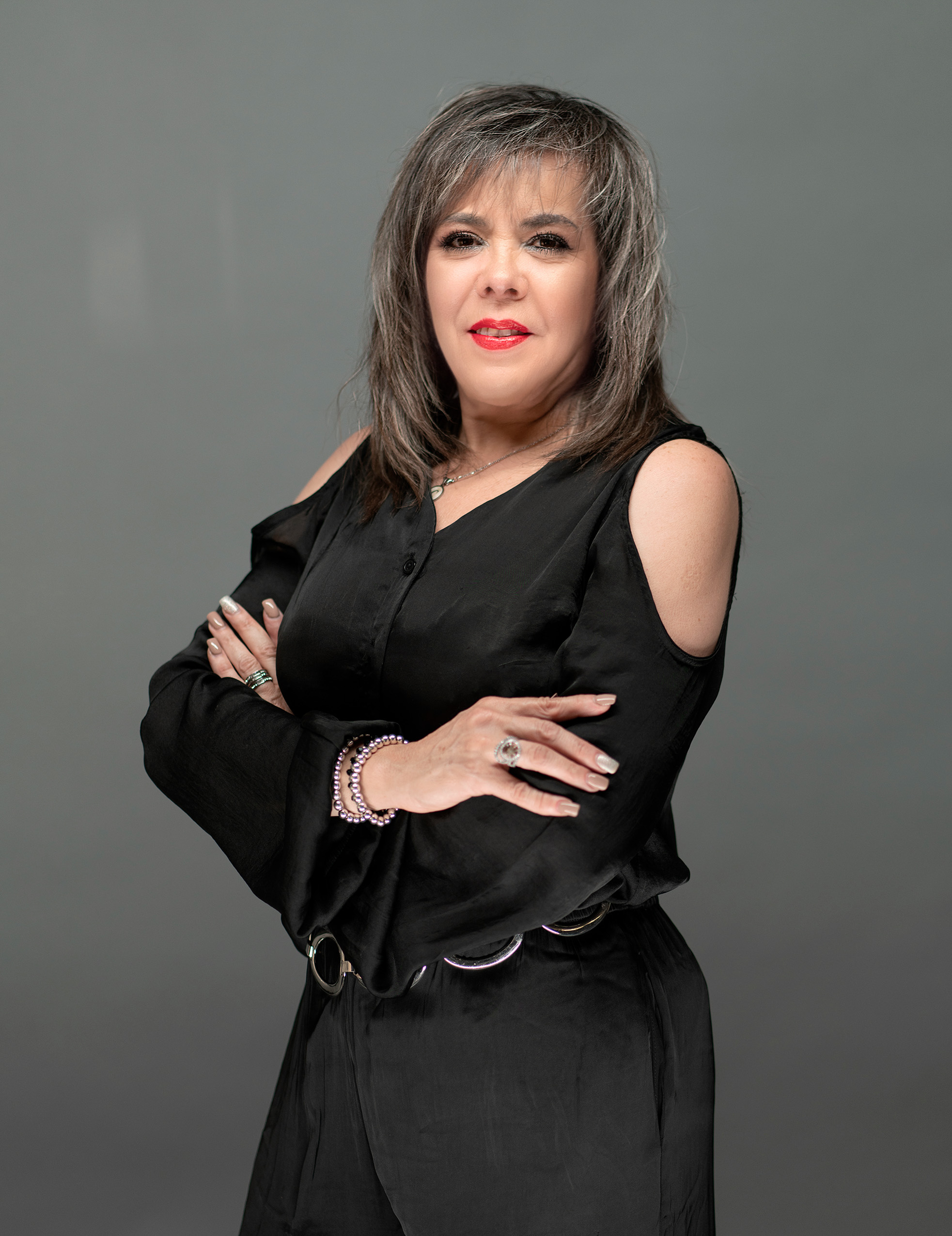 Ana Cristina Lucero