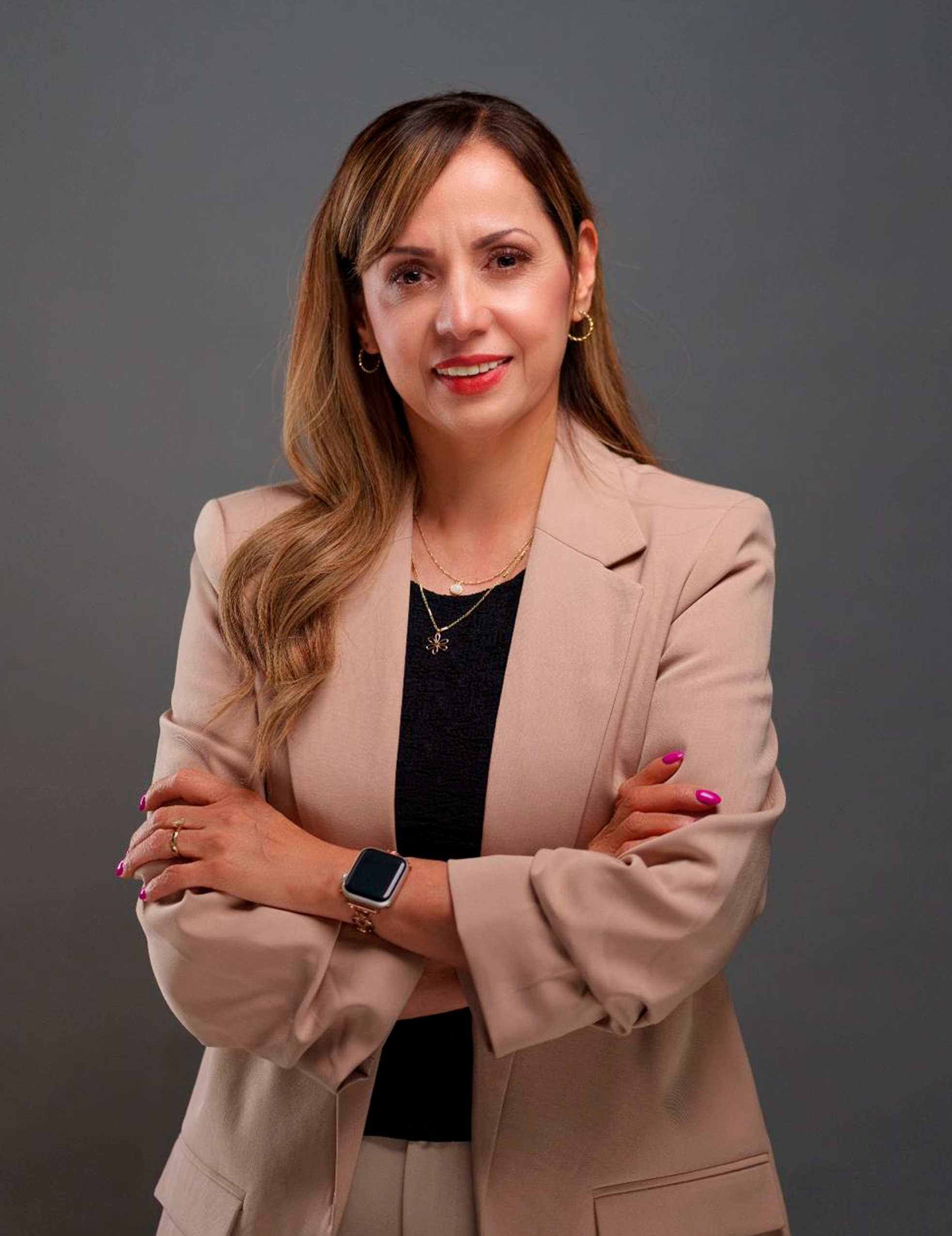 Ana De la Torre
