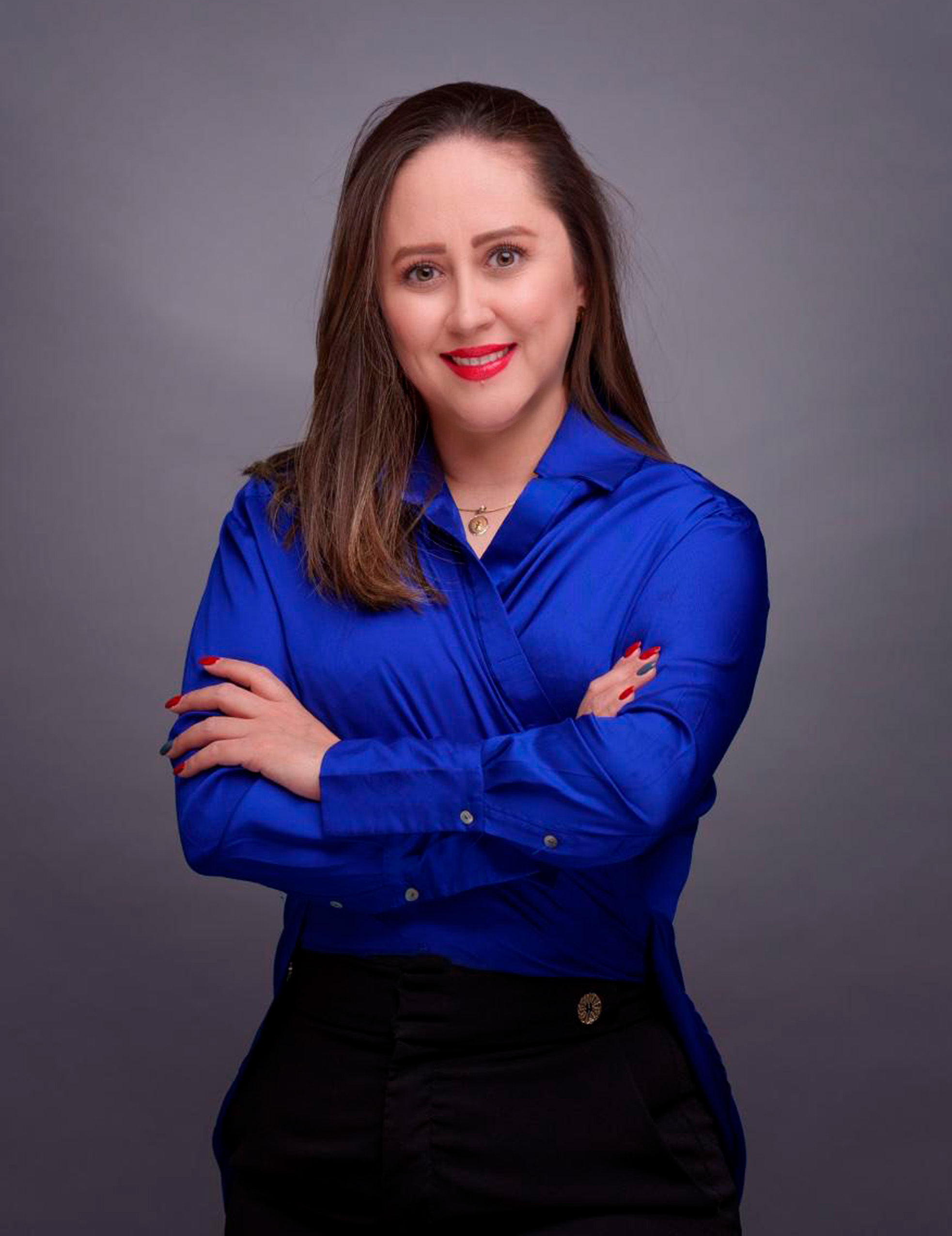 Alejandra Vargas Castañeda