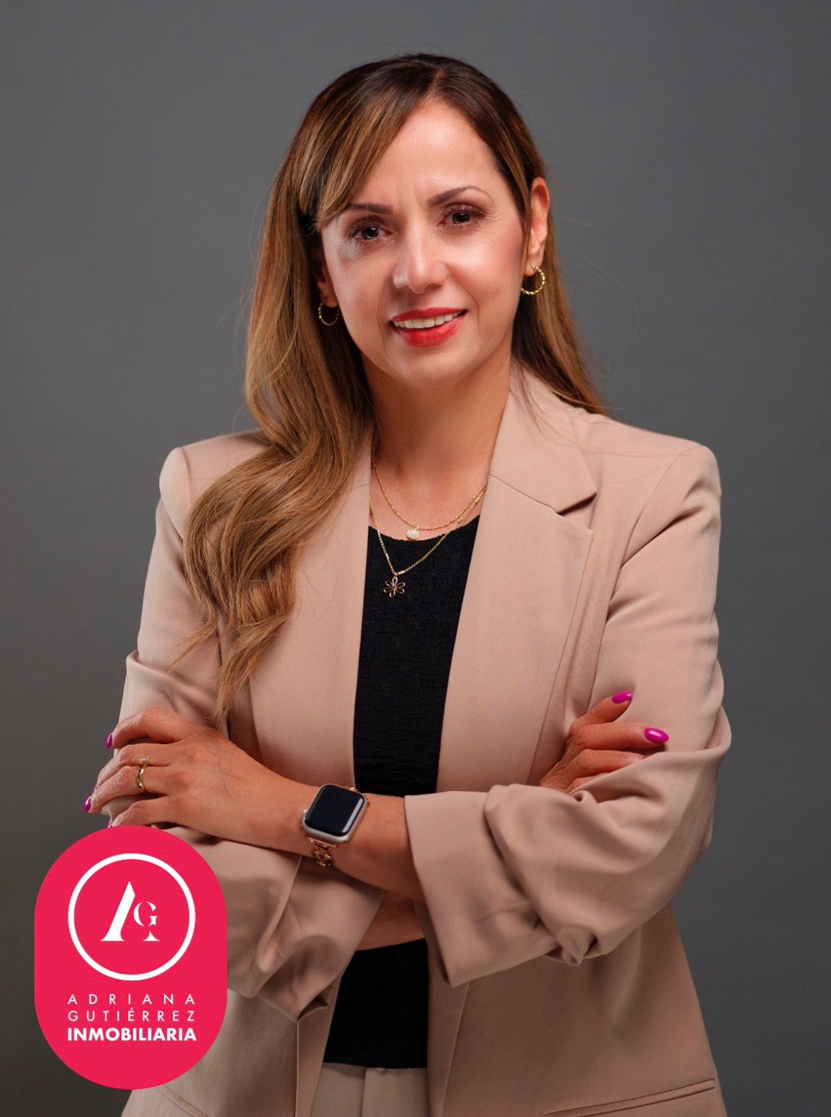 Ana De la Torre