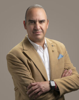 Alvaro Gutiérrez