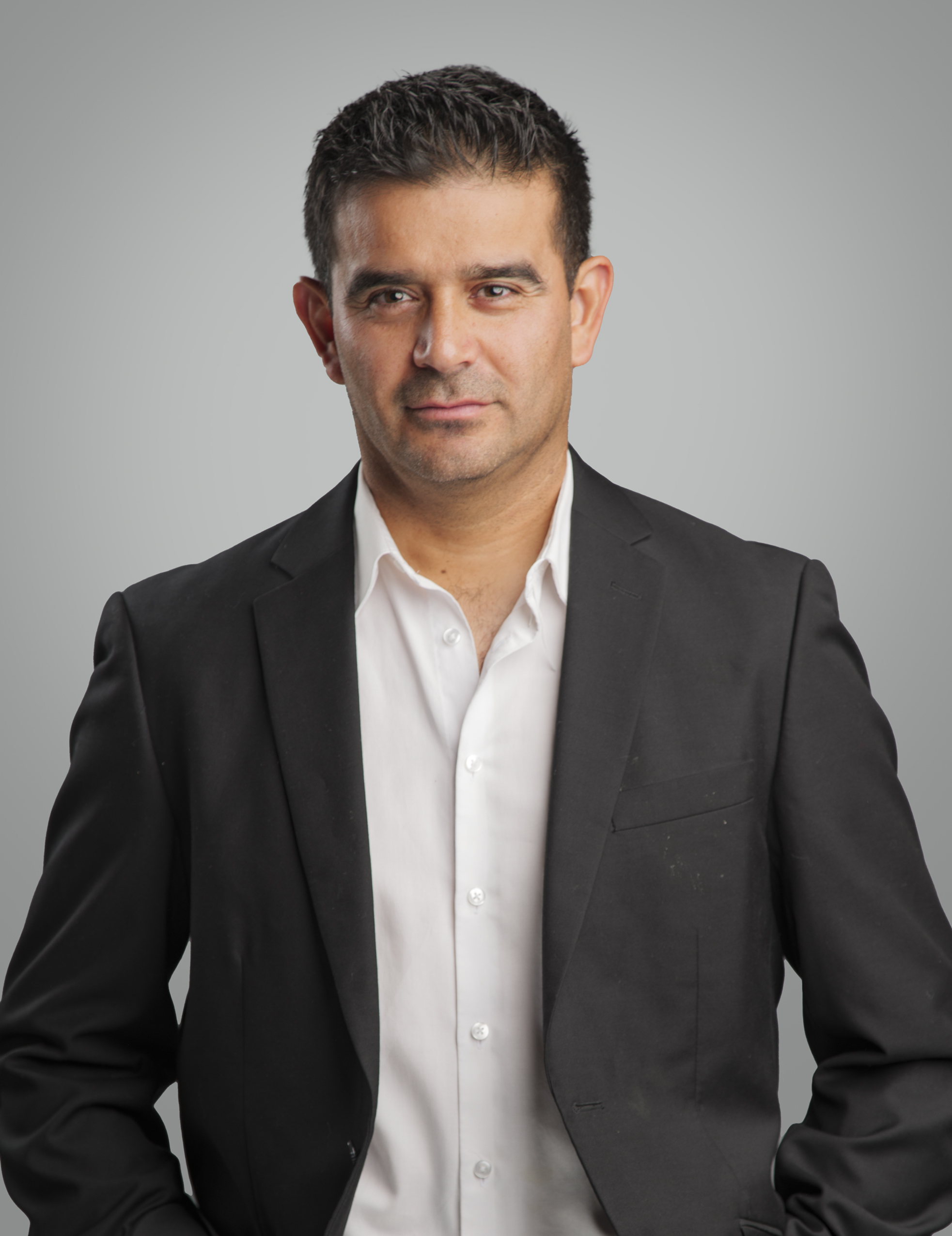 Jaime Medina