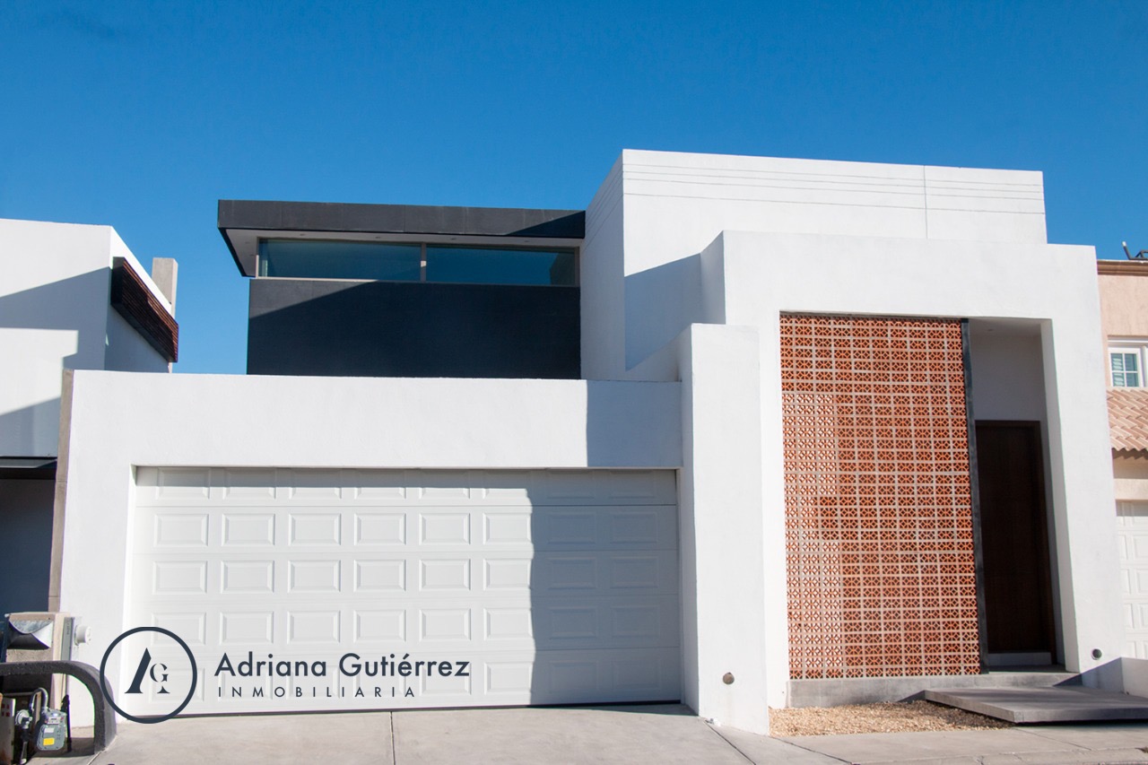 FACHADA PASEO DEL BOSQUE