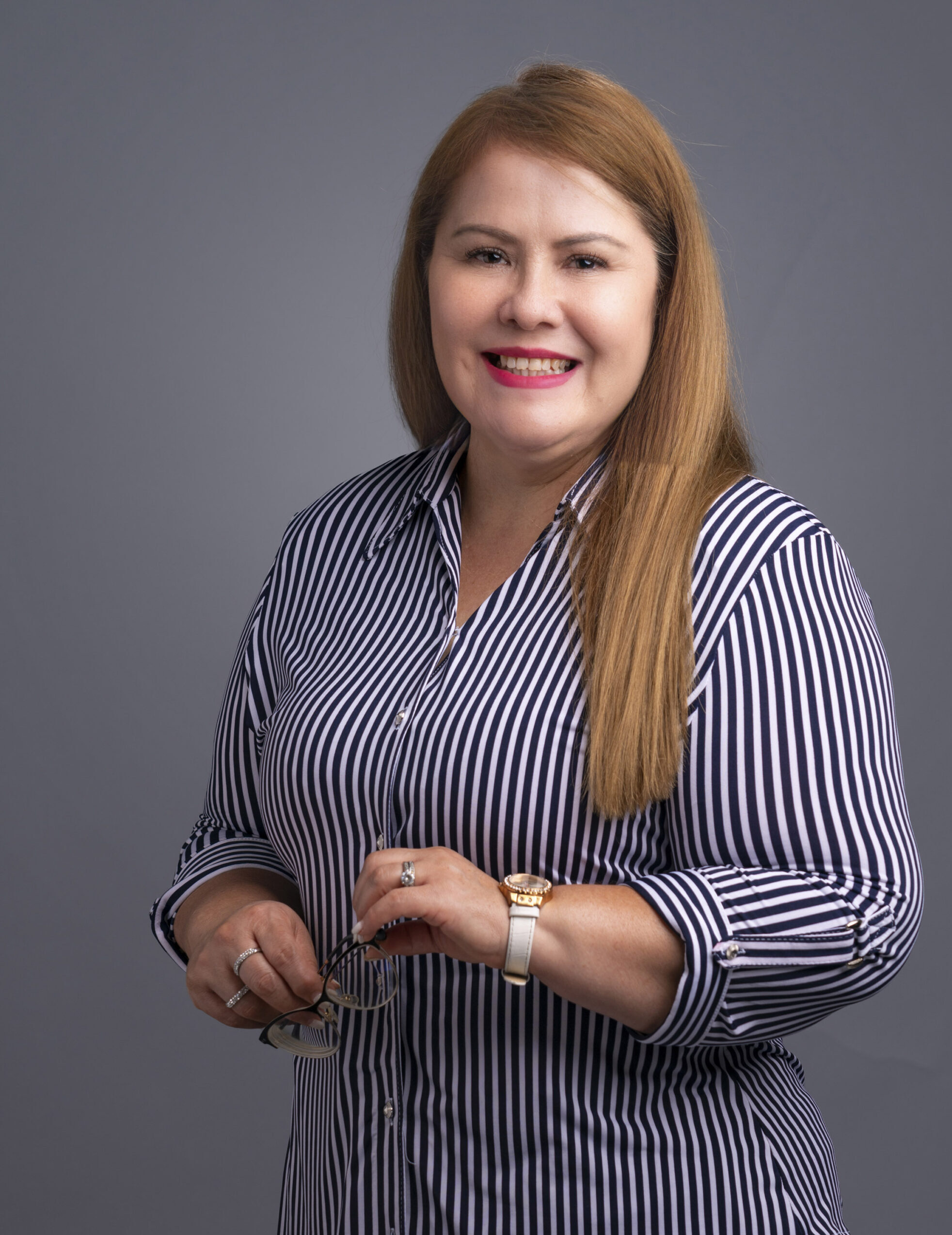 Lucy Guillén