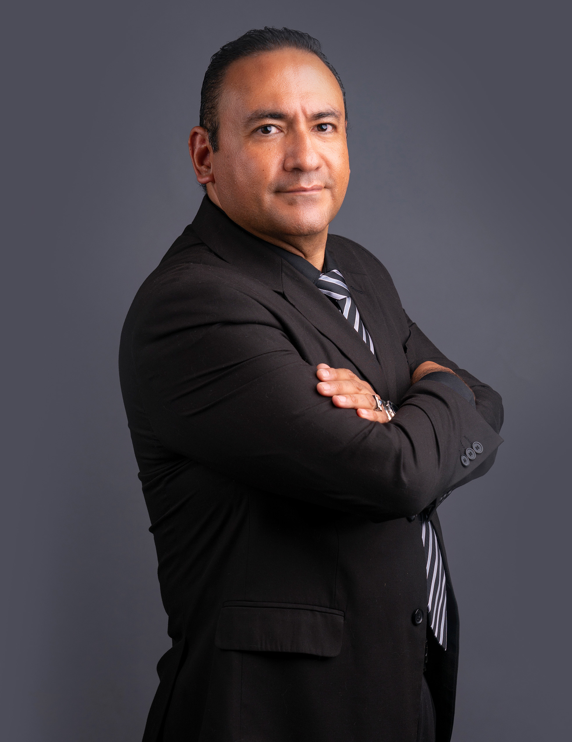 Ramón Chávez