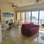 DEPARTAMENTO FRENTE AL MAR