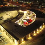 LOCAL EN RENTA EN EXCLUSIVA PLAZA COMERCIAL, PLAZA BISTRO CAMPOS ELISEOS