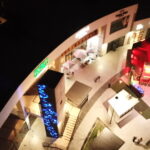 LOCAL EN RENTA EN EXCLUSIVA PLAZA COMERCIAL, PLAZA BISTRO CAMPOS ELISEOS