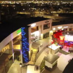 LOCAL EN RENTA EN EXCLUSIVA PLAZA COMERCIAL, PLAZA BISTRO CAMPOS ELISEOS