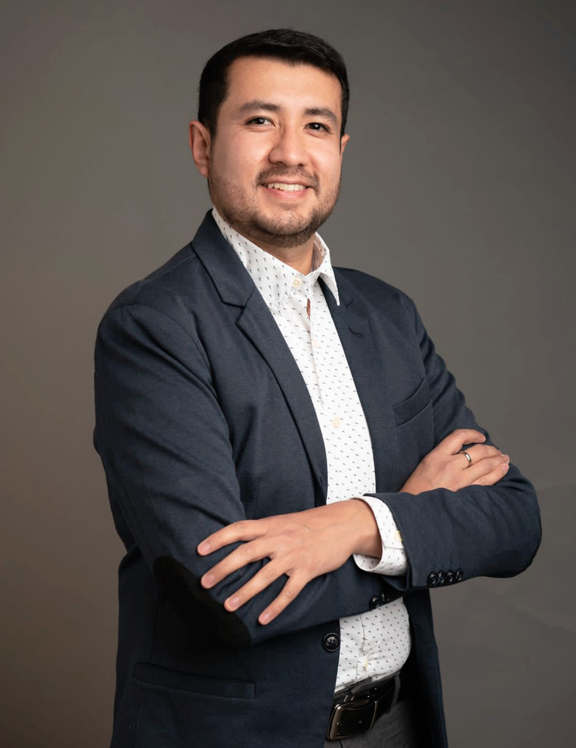 Francisco Javier Solis