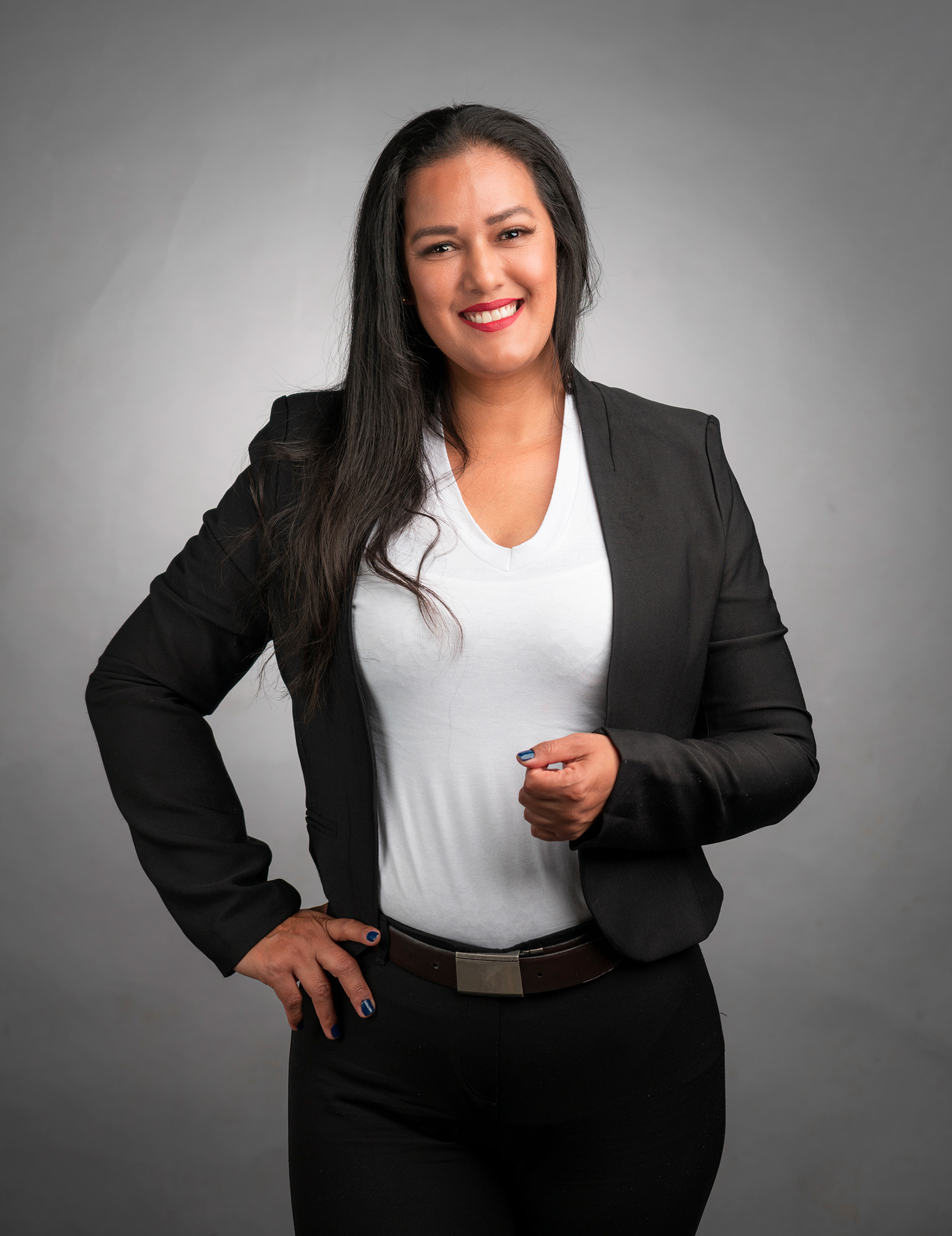 Nancy Benitez