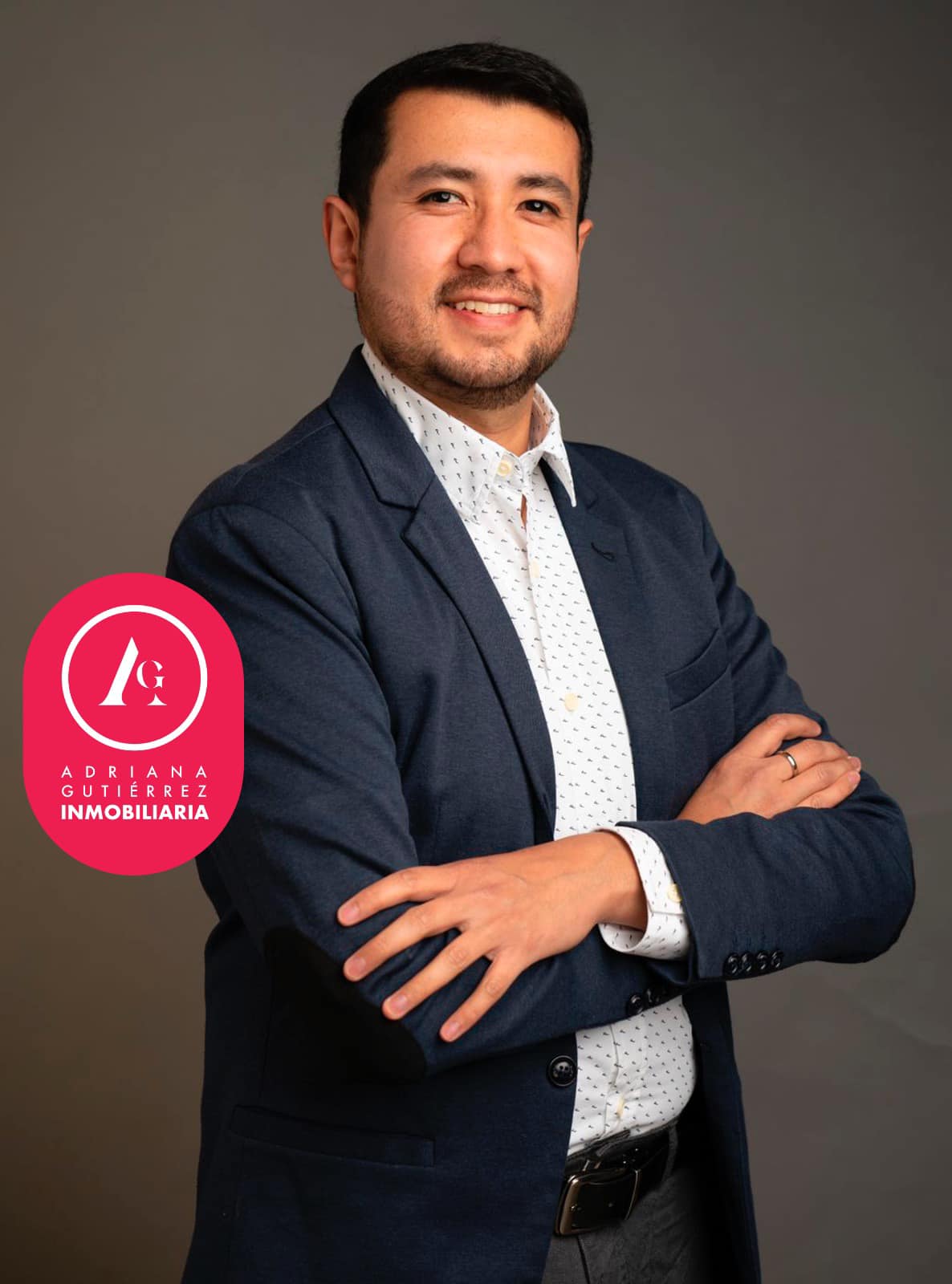 Francisco Javier Solis