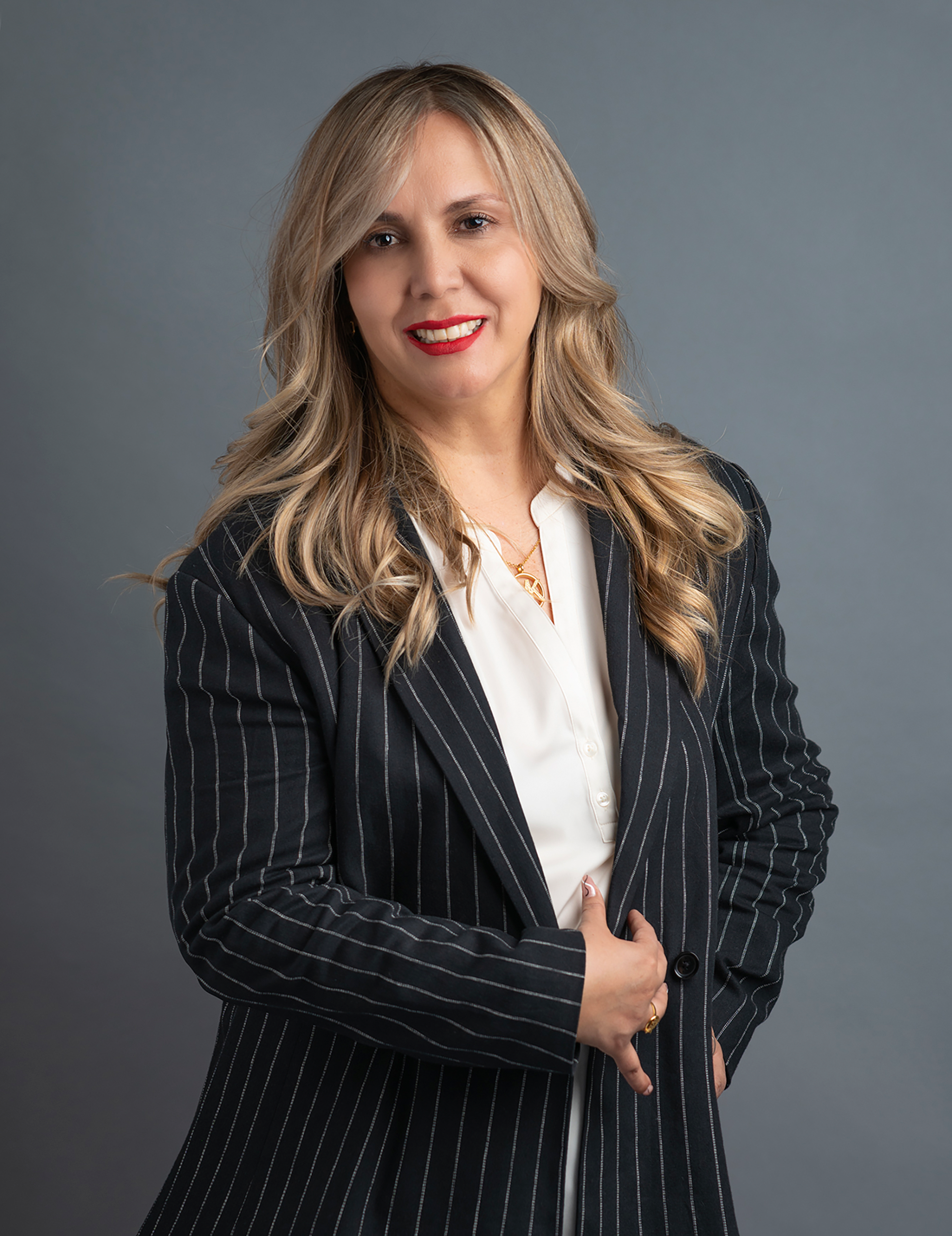 Sandra Olivas