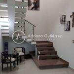 Residencia estilo contemporáneo en Misión de los Lagos