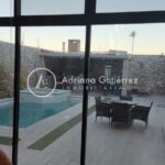 Residencia estilo contemporáneo en Misión de los Lagos