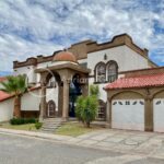 LUXURY HOME- RESIDENCIA QUINTAS DEL SOLAR
