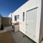 CASA DE 2 RECÁMARAS, CERCA DE AVE. TALAMÁS CAMANDARI