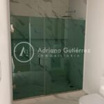 RESIDENCIA DE UNA PLANTA EN CAMPOS ELÍSEOS