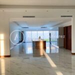 RESIDENCIA DE UNA PLANTA EN CAMPOS ELÍSEOS
