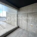 MODERNA OFICINA EN RENTA CERCA DEL PUENTE ZARAGOZA