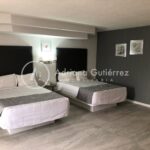 HABITACIONES EN RENTA HOTEL FLAMINGO