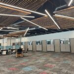 MODERNA OFICINA EN RENTA EN CEHLIDER