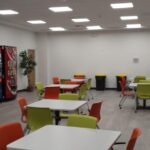 MODERNA OFICINA EN RENTA EN CEHLIDER