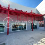 RENTA DE LOCAL EN AV. ANTONIO J. BERMÚDEZ