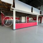 RENTA DE LOCAL EN AV. ANTONIO J. BERMÚDEZ