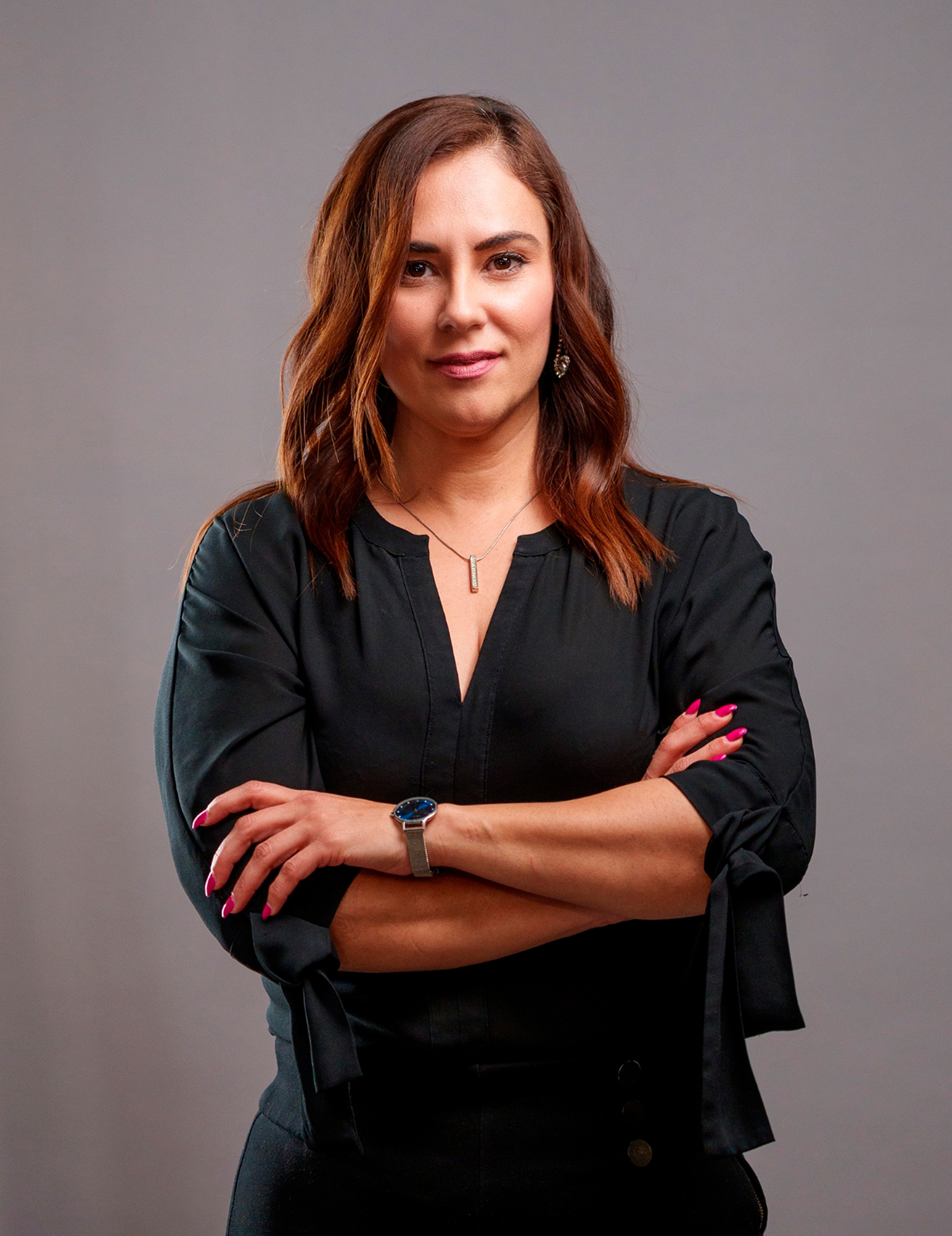 Anabel Sapién