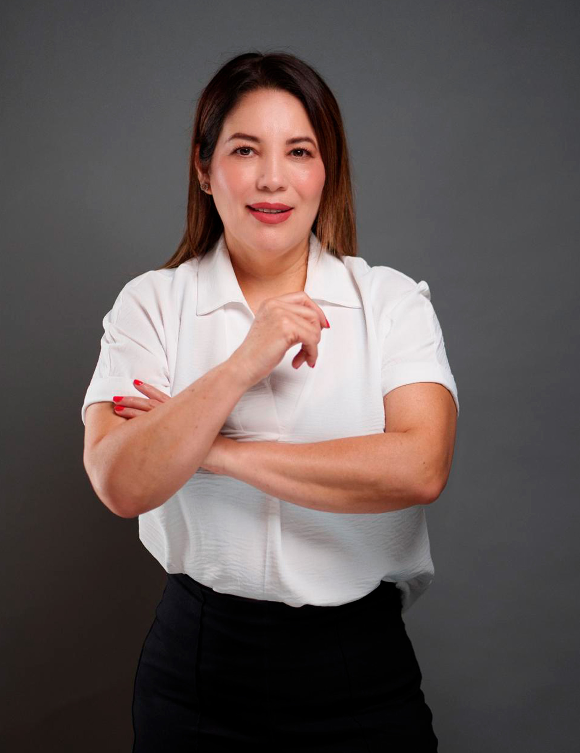 Flor Soto