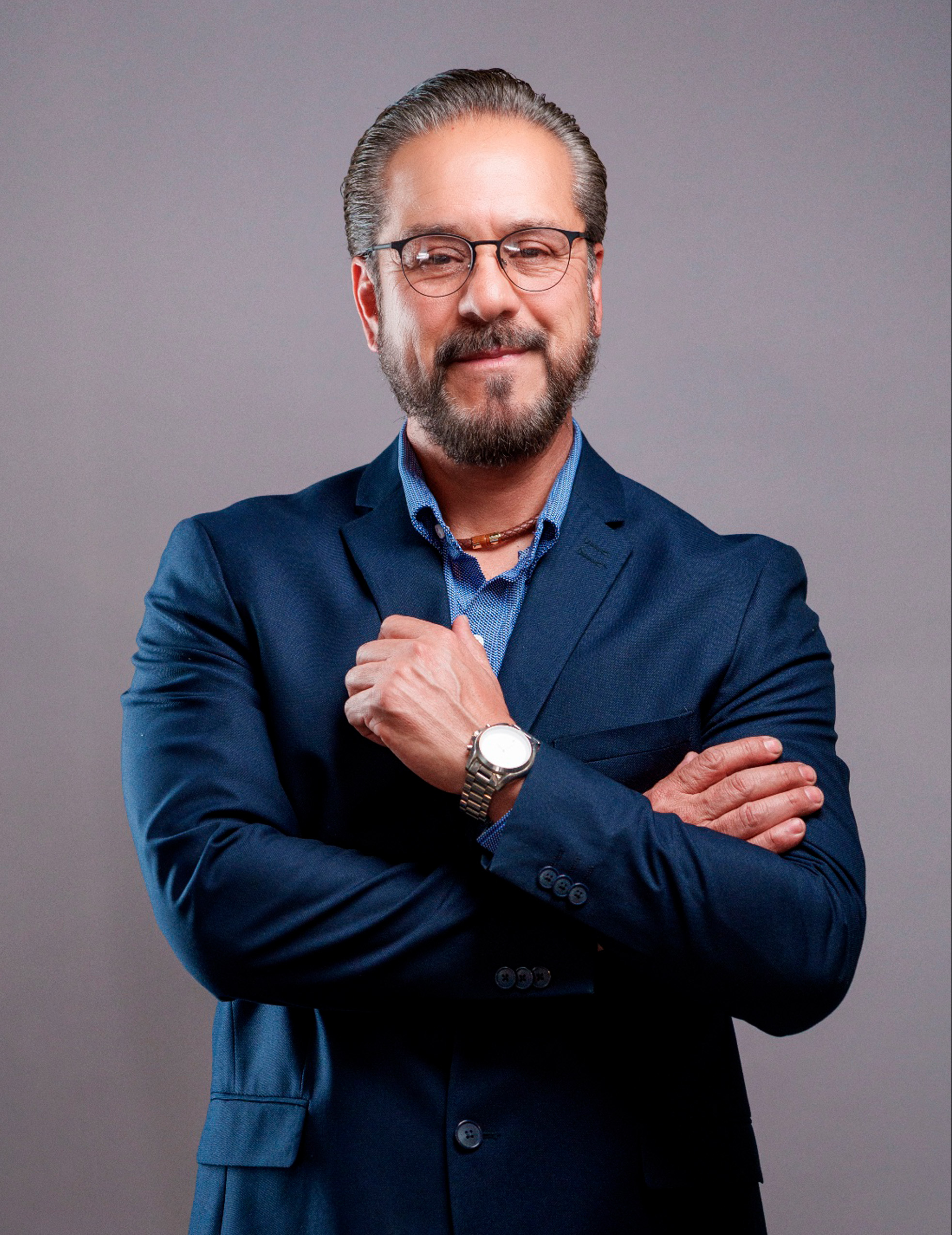 Gerardo Caro Mancha