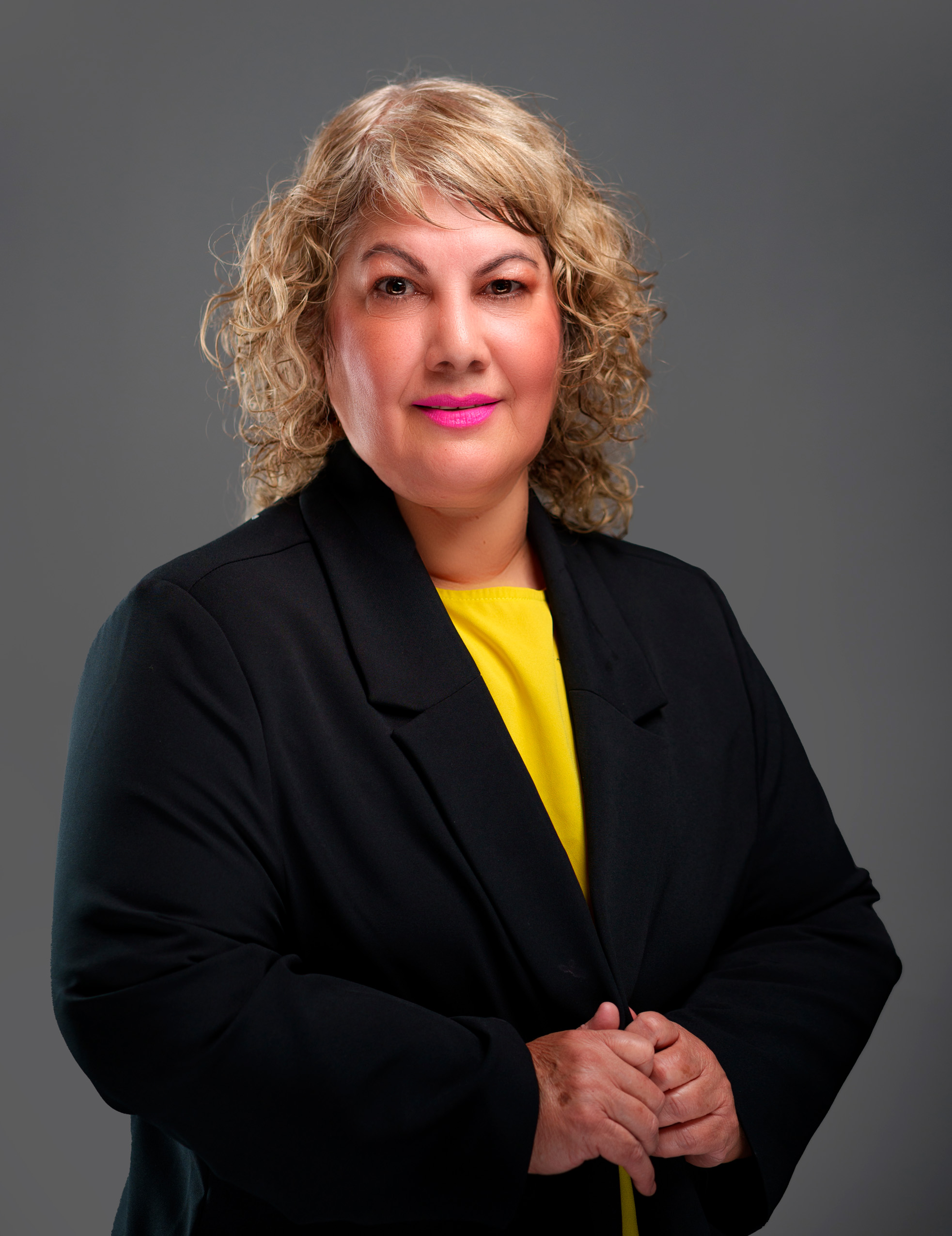 Nereida Patiño