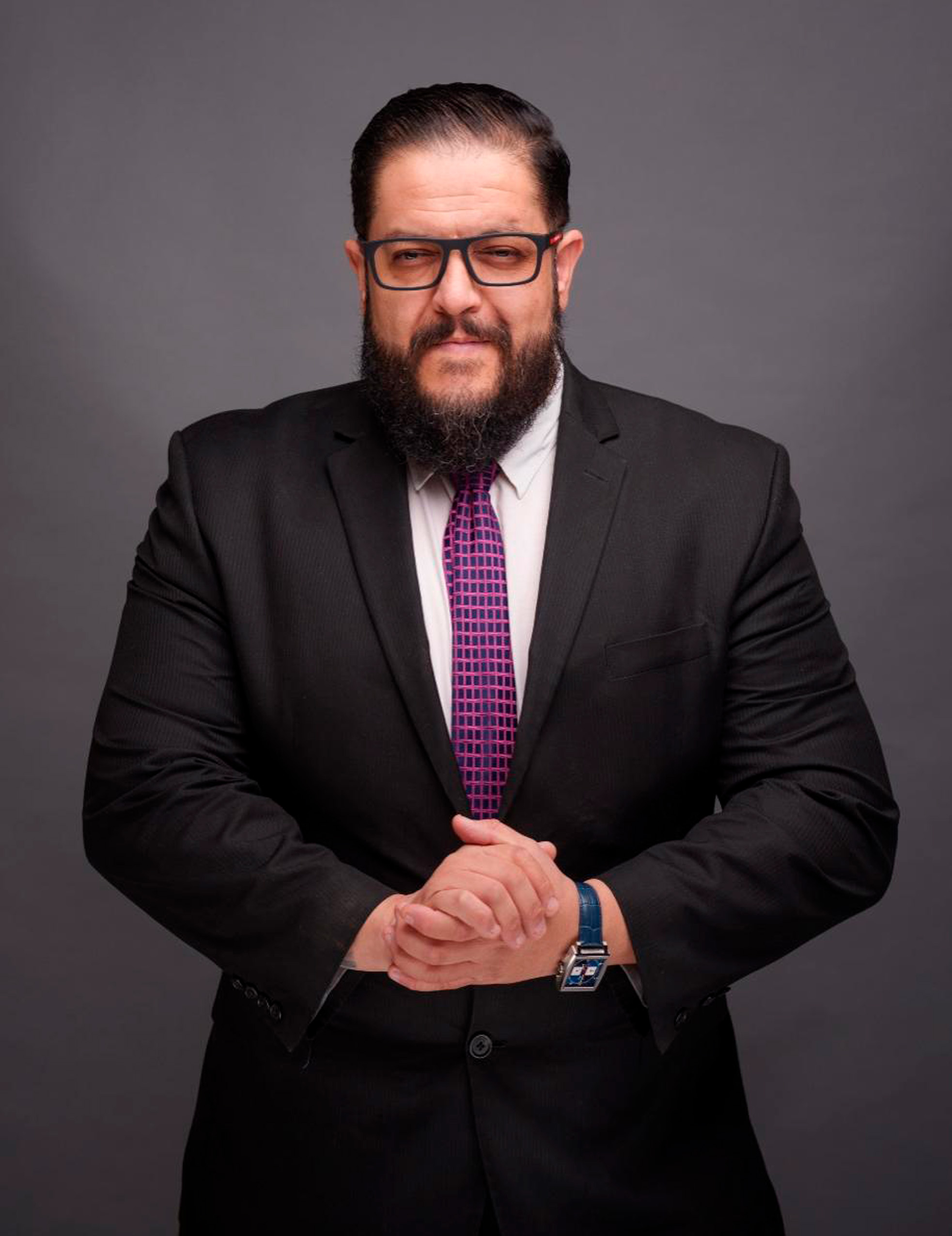 Óscar Chacón