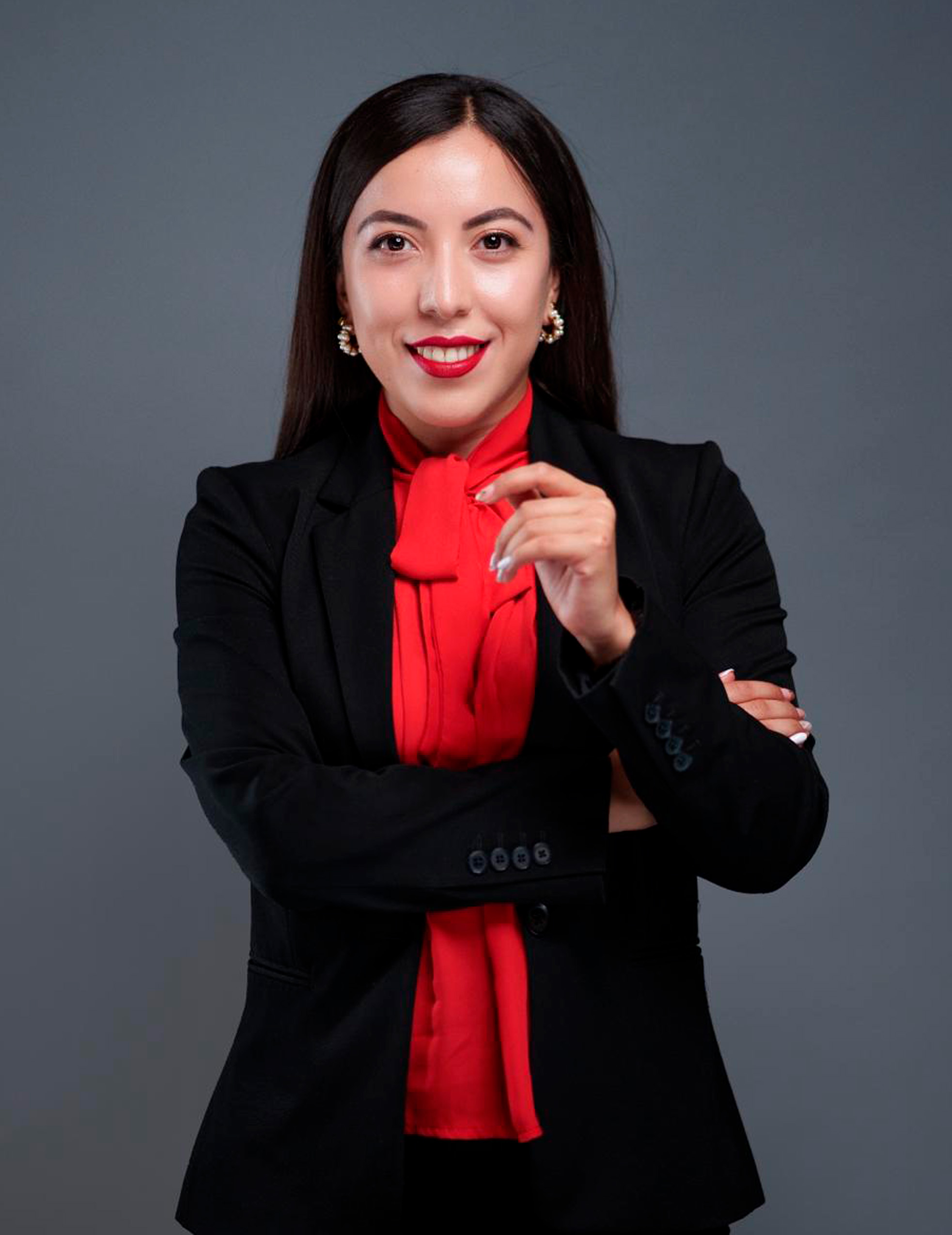 Rosaura Ureña Peña