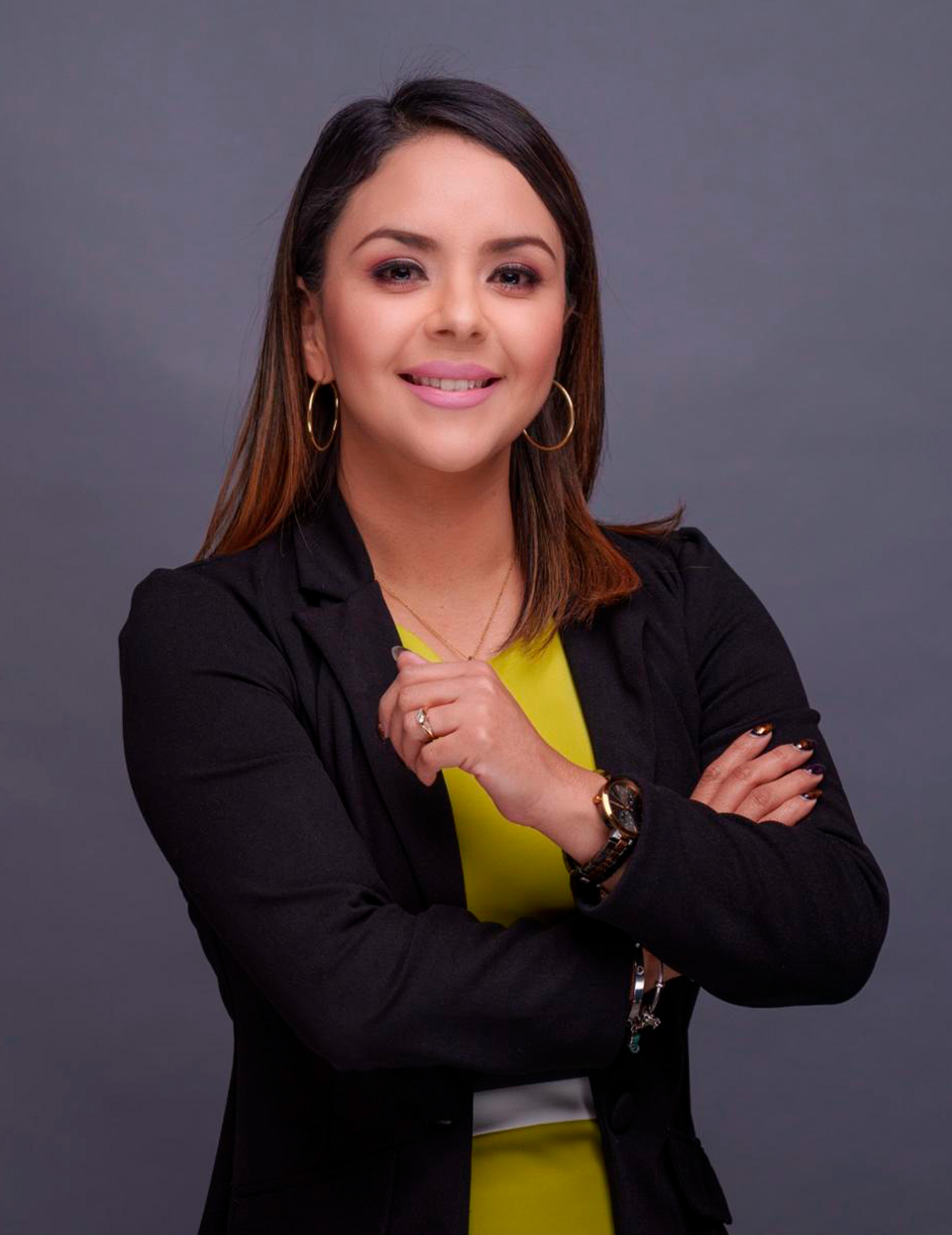 Sandra Silva Domínguez