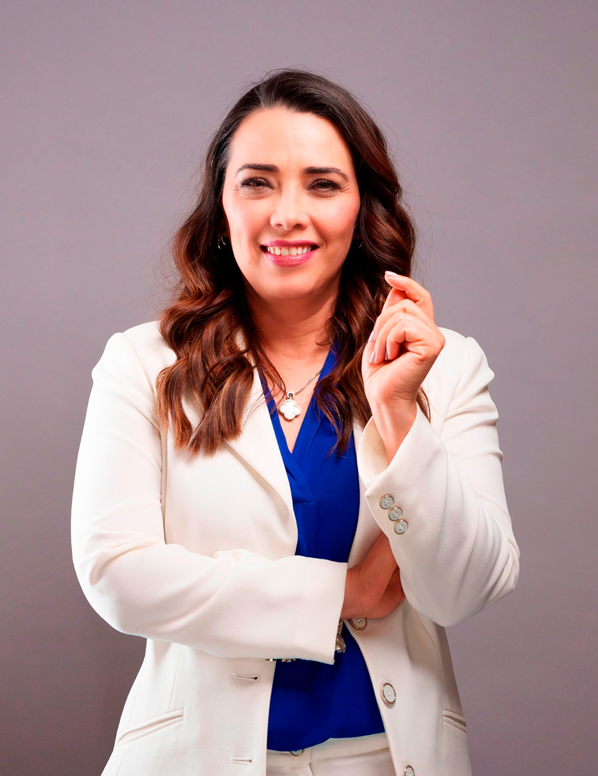 Mildred Hernández Peñaloza