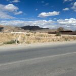 TERRENO A PIE DE CARRETERA EN PLAZUELA DE ACUÑA