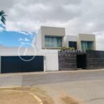 EXCLUSIVA RESIDENCIA EN RENTA EN EL CAMPESTRE CON PISCINA