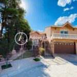 HERMOSA RESIDENCIA EN AV. GÓMEZ MORÍN