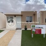 TU CASA NUEVA EN FRACCIONAMIENTO CERRADO