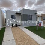 ESTRENA CASA DE 2 RECÁMARAS