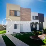 CASAS NUEVAS EN TERRANOVA SUR