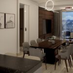 DEPARTAMENTOS , PENTHOUSES Y LOCALES EN COMPLEJO ENCELIA
