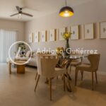 DEPARTAMENTOS EQUIPADOS DE 2 RECÁMARAS CON ALBERCA