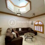 HERMOSA RESIDENCIA EN AV. GÓMEZ MORÍN