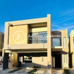 RESIDENCIA NUEVA, CON ESTUDIO O 4TA. RECÁMARA ¡EN PLANTA BAJA!