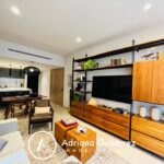 DEPARTAMENTO NUEVO EN CAMPOS ELISEOS