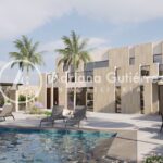 DEPARTAMENTOS EQUIPADOS DE 2 RECÁMARAS CON ALBERCA