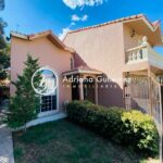 HERMOSA RESIDENCIA EN AV. GÓMEZ MORÍN